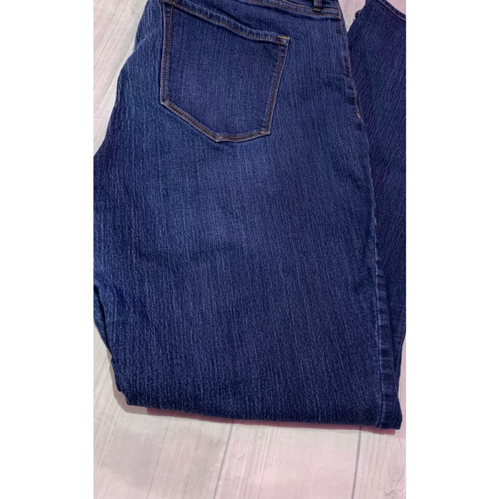 Old navy jeans
